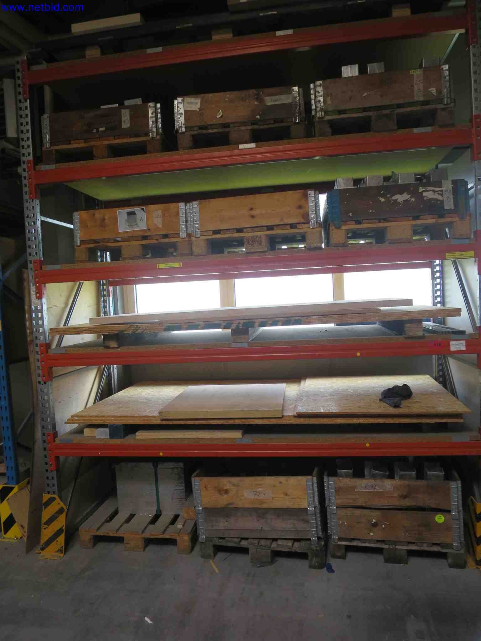 Palettenregal Multipal-S